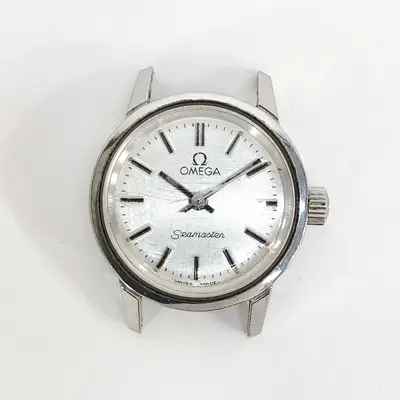 Omega Seamaster 535.0025