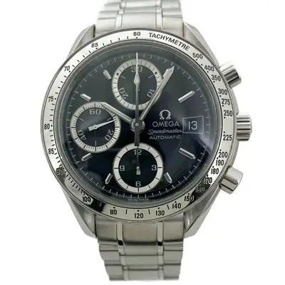 Omega Speedmaster 3513.56