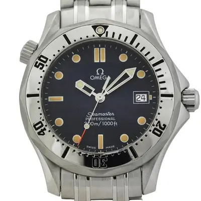 Omega Seamaster 2562.80.00