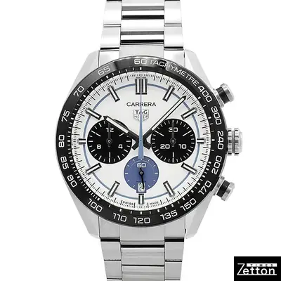 TAG Heuer Carrera Chronograph THREEC Limited