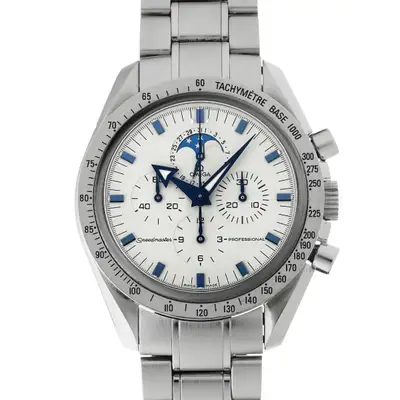 Omega Speedmaster 3575.20