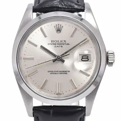Rolex Oyster Perpetual 149355