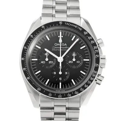 Omega Speedmaster Moonwatch Professional Co-axial Master