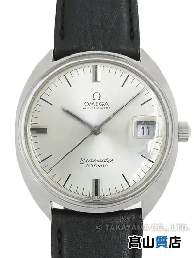 Omega Seamaster Cosmic ST166.026 Cal 565