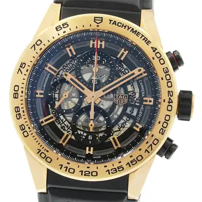 TAG Heuer Carrera CAR2A5B TO316526