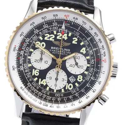 Breitling Navitimer Cosmonaut D22322 TO323078