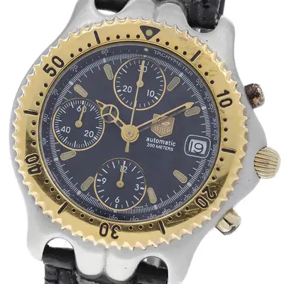 TAG Heuer CG2121-R0 Cell Chronograph