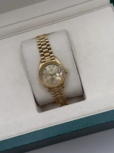 Rolex Datejust 69278