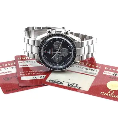 Omega Speedmaster 311.30.42.30.99.001