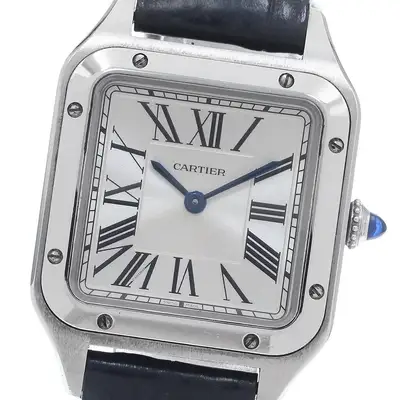 Cartier Santos-Dumont SM WSSA0023 TO315063