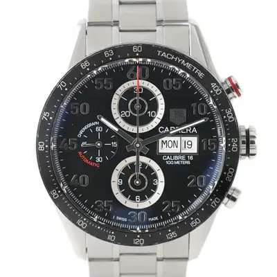 TAG Heuer Carrera 52026