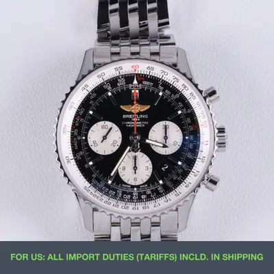 Breitling Navitimer 71534