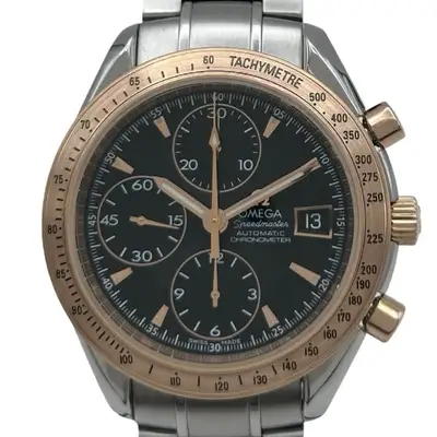 Omega Speedmaster 323.21.40.40.01.001