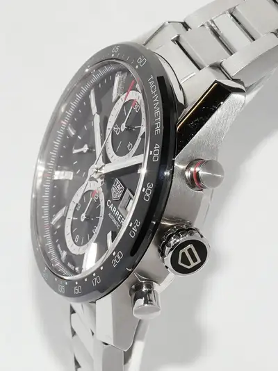 TAG Heuer Carrera Chrono Calibre 16