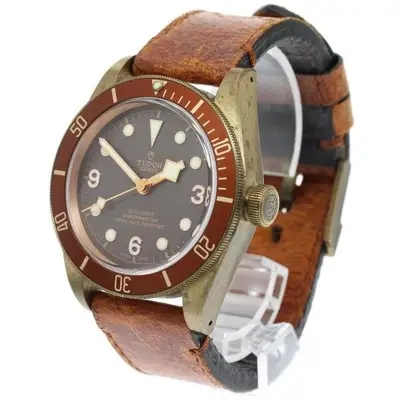 Tudor Black Bay 79250B