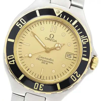 Omega Seamaster 200 TO313484