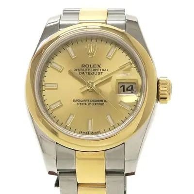 Rolex Datejust 179163