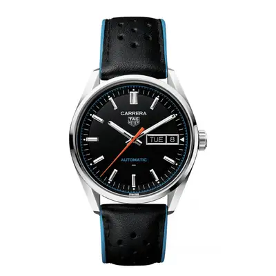 TAG Heuer Carrera Day-Date with