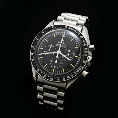Omega Speedmaster REF.ST145.022 CAL.861 From Japan