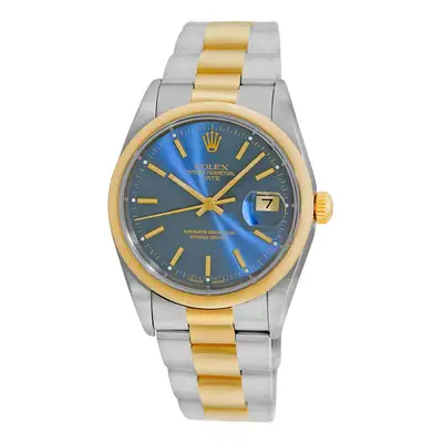 Rolex Oyster Perpetual 15203
