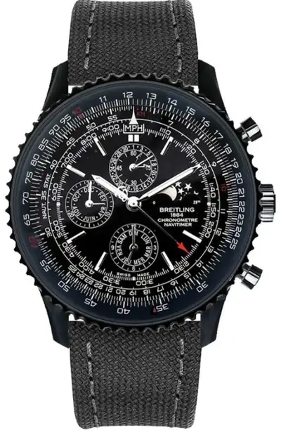 Breitling Navitimer 1461 Limited Edition Chronograph