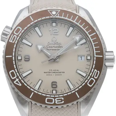 Omega Seamaster 215.32.44.21.09.001