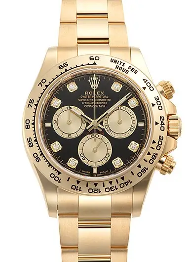 Rolex Daytona 126508G