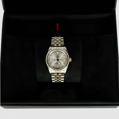 Tudor Black Bay 79613