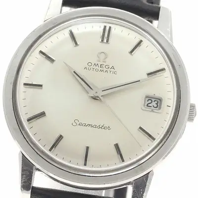 Omega Seamaster 166.003