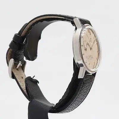 Omega Seamaster Cosmic 30 Winding