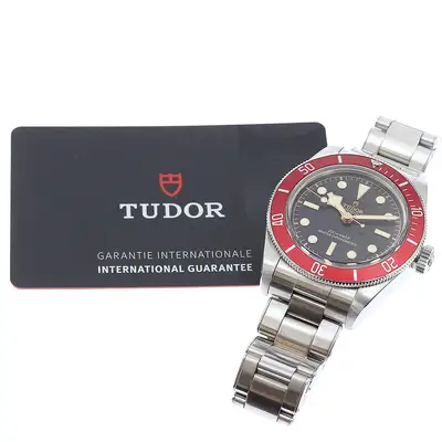 Tudor Black Bay 7941A1A0RU Stainless Steel