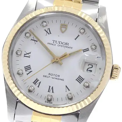 Tudor 74033