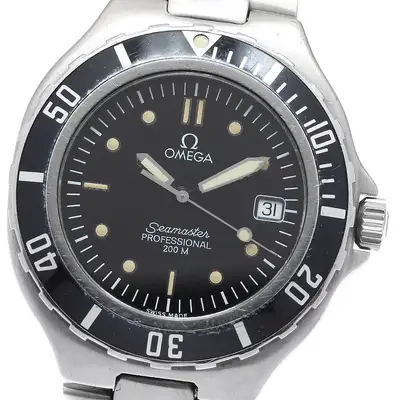 Omega Seamaster TO314547