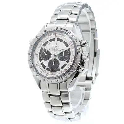 Omega Speedmaster 3582.31