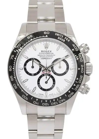Rolex Daytona 126500