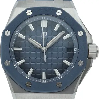 Audemars Piguet Royal Oak Offshore 15605SK