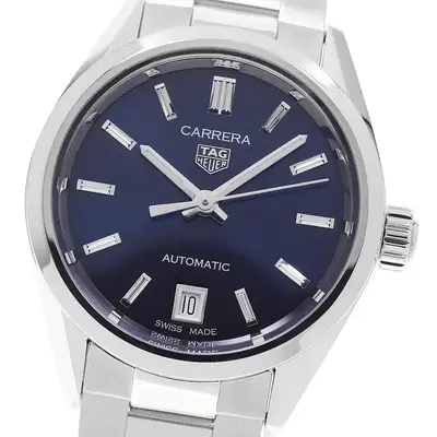 TAG Heuer Carrera Caliber 9 WBN2411.BA0621