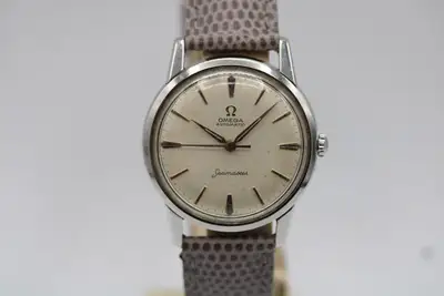 Omega Seamaster 14704