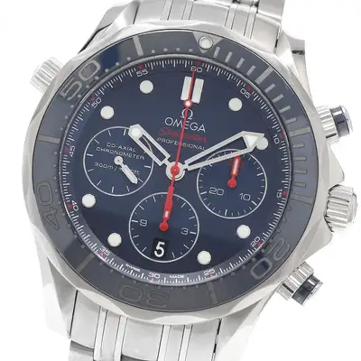 Omega Seamaster 212.30.44.50.03.001