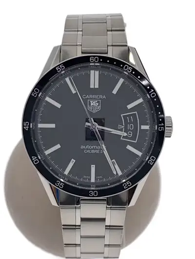 TAG Heuer Carrera 202605WOH