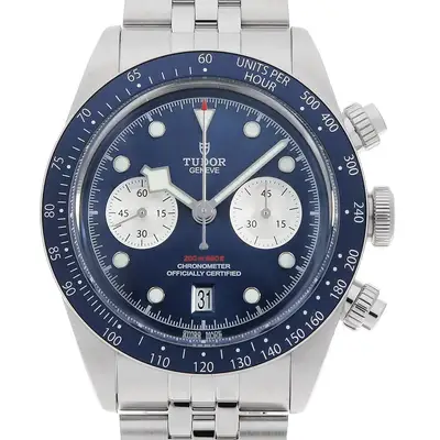 Tudor Black Bay 79360B