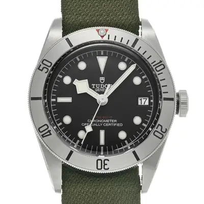 Tudor Black Bay 79730