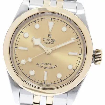 Tudor Black Bay 79583