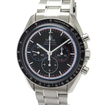 Omega OMEGA Speedmaster 311.30.42.30.01.003 Case Size 42mm Used Watch #8117