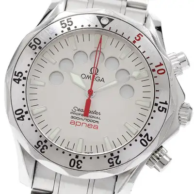Omega Seamaster 2595.30
