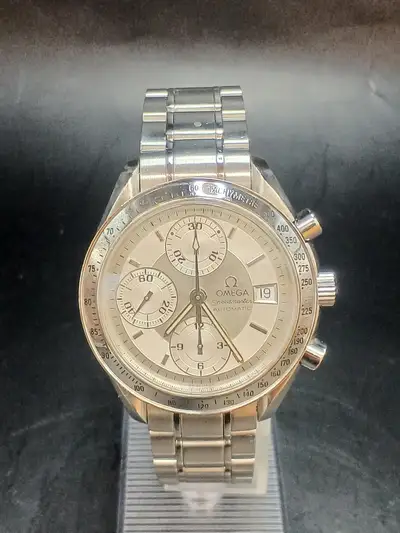 Omega 3513 30 Speedmaster Date