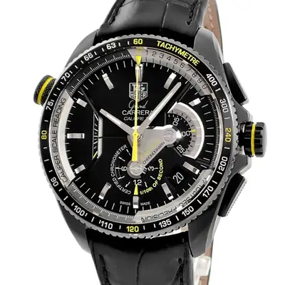 TAG Heuer Grand Carrera Calibre 36RS