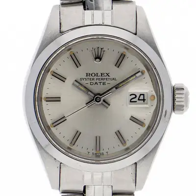 Rolex Oyster Perpetual 6916 TO319406
