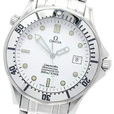 Omega Seamaster 2532.20
