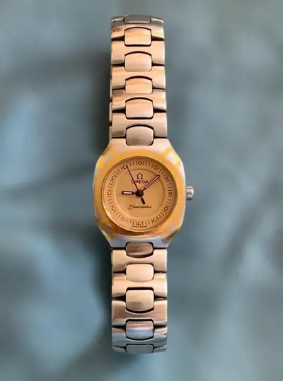Omega Seamaster